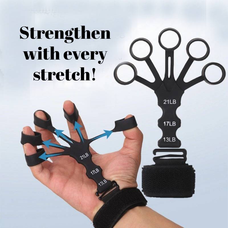 My Store Grip Strength Kit